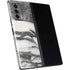 Grey Marbling Galaxy Z Fold2 5G Skin