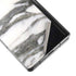 Grey Marbling Galaxy Z Fold2 5G Skin