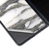 Grey Marbling Galaxy Z Fold3 5G Skin