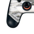 Grey Marbling Google Stadia Controller Skin