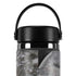 Grey Marbling Hydro Flask 20oz Wide Mouth Skin
