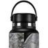 Grey Marbling Hydro Flask 32oz Wide Mouth Skin
