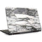 Grey Marbling Dell Inspiron Skin