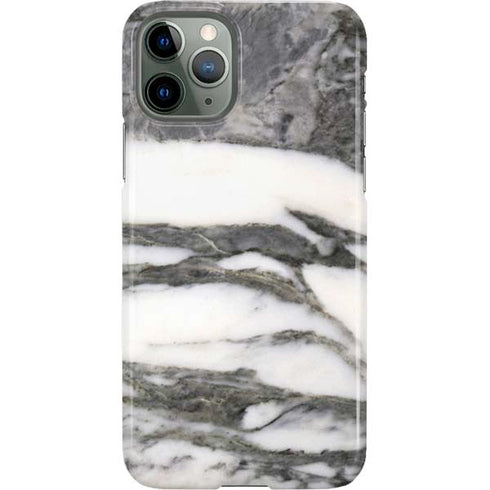 Grey Marbling iPhone 11 Pro Lite Case
