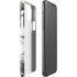 Grey Marbling iPhone 11 Pro Lite Case