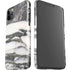 Grey Marbling iPhone 11 Pro Max Lite Case