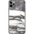 Grey Marbling iPhone 11 Pro Max Skin