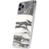 Grey Marbling iPhone 11 Pro Max Skin
