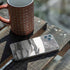 Grey Marbling iPhone 11 Pro Max Skin