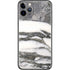 Grey Marbling iPhone 11 Pro Skin