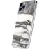 Grey Marbling iPhone 11 Pro Skin