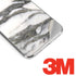 Grey Marbling iPhone 11 Pro Skin