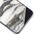 Grey Marbling iPhone 11 Skin