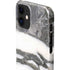 Grey Marbling iPhone 12 Mini Lite Case
