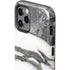 Grey Marbling iPhone 12 Pro Max Impact Case