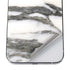 Grey Marbling iPhone 12 Pro Max Skin