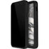 Grey Marbling iPhone 12 Pro Waterproof Case