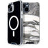 Grey Marbling iPhone 13 MagSafe Case