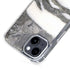 Grey Marbling iPhone 13 MagSafe Case