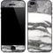 Grey Marbling iPhone 5/5s/5SE Skin