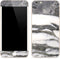 Grey Marbling iPhone 6/6s Plus Skin