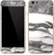 Grey Marbling iPhone 6/6s Skin