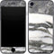 Grey Marbling iPhone 8 Skin