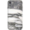 Grey Marbling iPhone SE (2nd & 3rd Gen) Pro Case