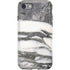 Grey Marbling iPhone SE (2nd & 3rd Gen) Pro Case