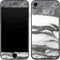 Grey Marbling iPhone SE (2nd & 3rd Gen) Skin