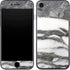 Grey Marbling iPhone SE (2nd & 3rd Gen) Skin