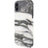 Grey Marbling iPhone X Pro Case