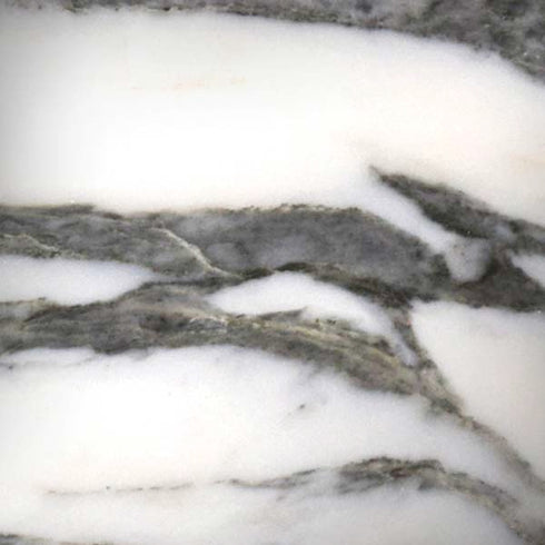 Grey Marbling iPhone X Pro Case