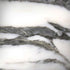 Grey Marbling iPhone X Pro Case