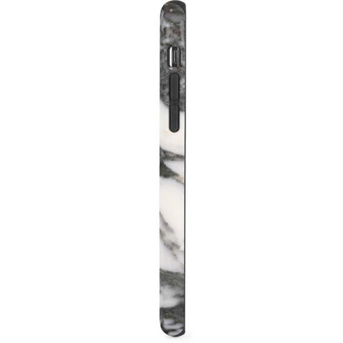 Grey Marbling iPhone XR Pro Case