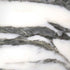 Grey Marbling iPhone XR Skin