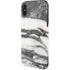 Grey Marbling iPhone XS Pro Case