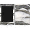 Grey Marbling Amazon Kindle Skin