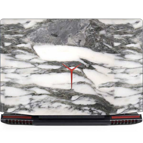 Grey Marbling Legion Y720 Skin