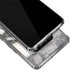 Grey Marbling LG Stylo 6 Clear Case