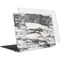 Grey Marbling MacBook Air 13in (2020) Case plus Skin