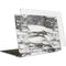 Grey Marbling MacBook Air 13in M1 (2021) Case plus Skin