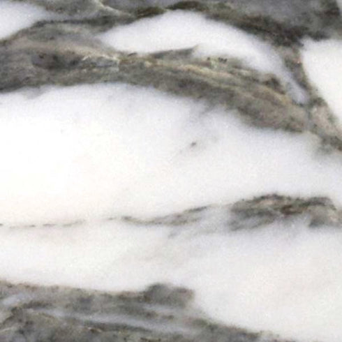 Grey Marbling Moto E5 Play Skin