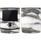 Grey Marbling Motorola RAZR Skin