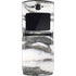 Grey Marbling Motorola RAZR Skin