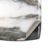 Grey Marbling Motorola RAZR Skin