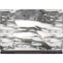 Grey Marbling MSI GS65 Stealth Laptop Skin