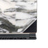 Grey Marbling MSI GS65 Stealth Laptop Skin