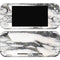 Grey Marbling Nintendo Switch Lite Skin