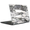 Grey Marbling Notebook 9 Pro 13in (2017) Skin